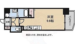 大阪市西区南堀江１丁目