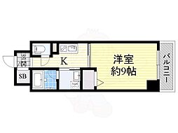 大阪市西区立売堀１丁目