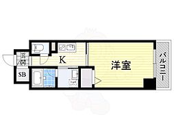 大阪市西区立売堀１丁目