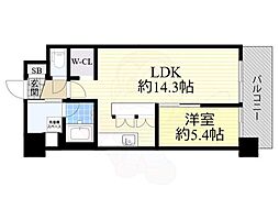 大阪市浪速区元町２丁目