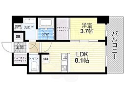 大阪市浪速区塩草１丁目