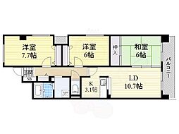 大阪市浪速区塩草２丁目