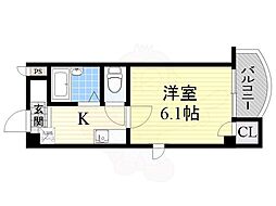 大阪市西区南堀江２丁目