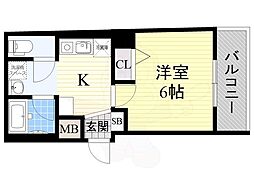 大阪市浪速区塩草３丁目