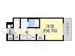 大阪市浪速区敷津東２丁目