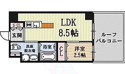 大阪市浪速区久保吉１丁目