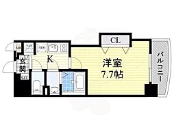大阪市浪速区浪速東１丁目