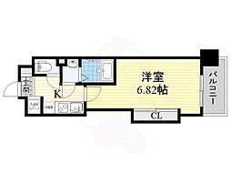 大阪市浪速区浪速西１丁目