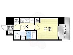 大阪市浪速区稲荷２丁目