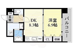 大阪市浪速区恵美須西２丁目