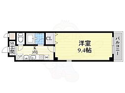 大阪市西成区岸里３丁目