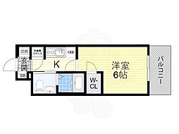 大阪市浪速区稲荷１丁目