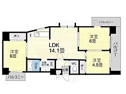 大阪市浪速区下寺２丁目