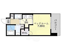 大阪市西区南堀江４丁目