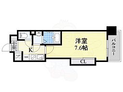 大阪市浪速区浪速西１丁目