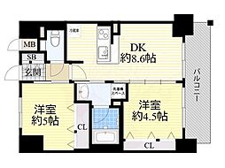大阪市浪速区大国２丁目