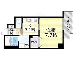 大阪市中央区安堂寺町２丁目