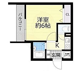 大阪市西区南堀江２丁目