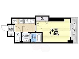 大阪市西成区花園北２丁目
