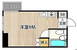 大阪市中央区安堂寺町２丁目