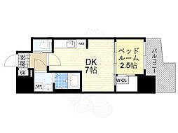 大阪市浪速区敷津西２丁目