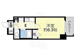 大阪市中央区南久宝寺町１丁目