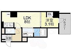大阪市中央区東心斎橋２丁目
