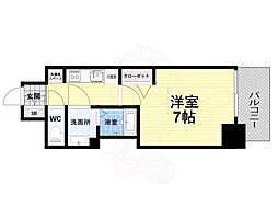 大阪市浪速区敷津東１丁目