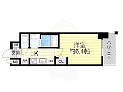 大阪市中央区博労町１丁目