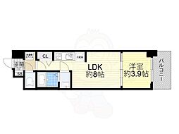 大阪市中央区博労町１丁目