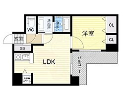 大阪市中央区島之内２丁目