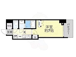 セレニテ谷町四丁目アリエ