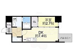 セレニテ谷町四丁目アリエ