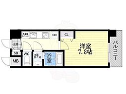 大阪市浪速区浪速東１丁目