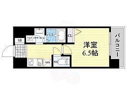 大阪市浪速区芦原１丁目