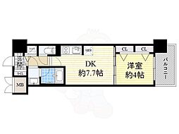 大阪市浪速区元町２丁目