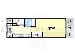 大阪市浪速区元町１丁目