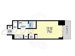 大阪市中央区南久宝寺町１丁目