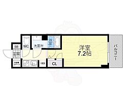 大阪市中央区南久宝寺町１丁目