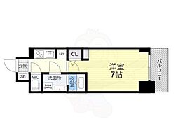 大阪市中央区南久宝寺町１丁目