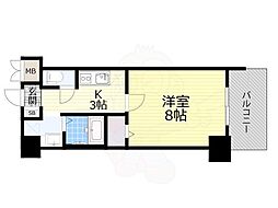 大阪市中央区農人橋３丁目
