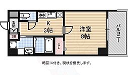 大阪市中央区農人橋３丁目