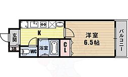 大阪市浪速区稲荷１丁目