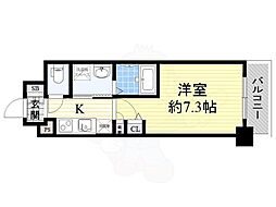 大阪市浪速区桜川１丁目