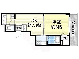 大阪市中央区松屋町住吉