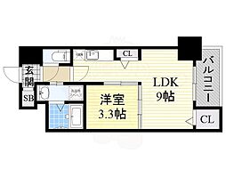 大阪市西区立売堀１丁目
