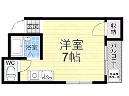 大阪市浪速区恵美須西３丁目