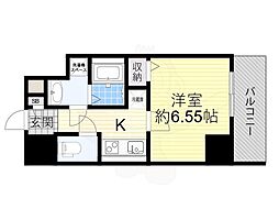 大阪市西区新町３丁目