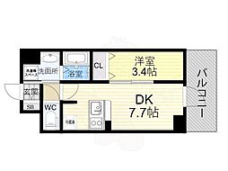 大阪市浪速区稲荷１丁目