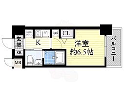 大阪市大正区三軒家東１丁目